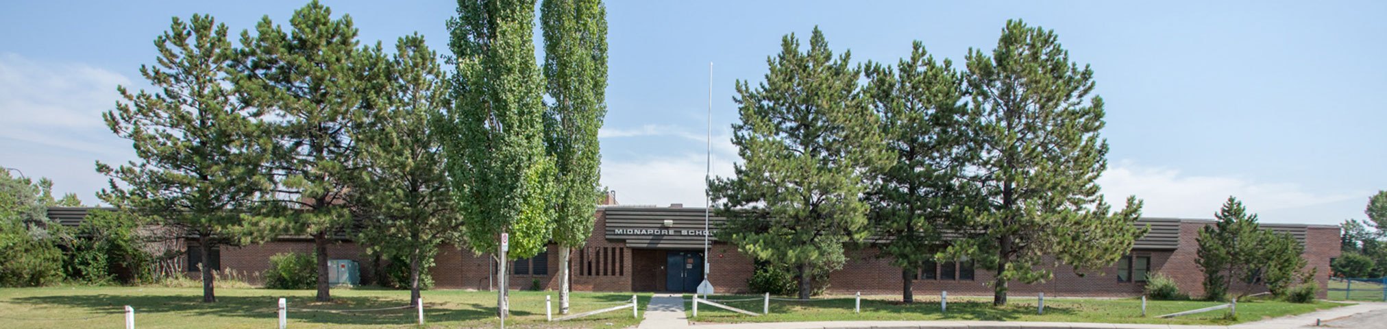 Home Midnapore School